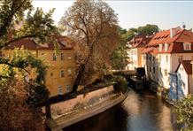Mandarin Oriental Prague